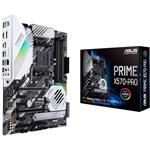 ASUS PRIME X570-PRO, X570, AM4, 4xDDR4, RAID, ATX