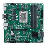 ASUS PRO B660M-C D4-CSM, B660, LGA1700, 4xDDR4, GLAN, mATX