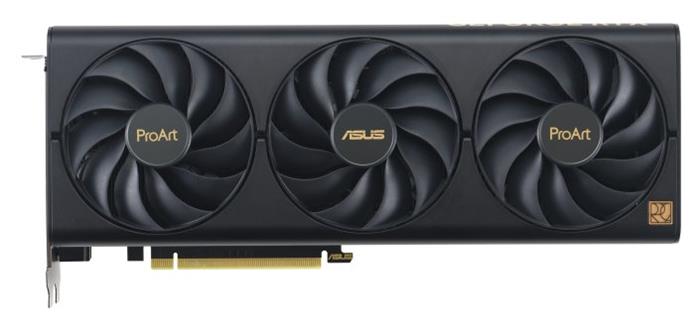 ASUS PROART RTX4070 O12G