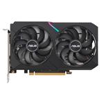 ASUS Radeon RX 6400 DUAL 4GB
