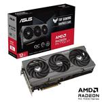 ASUS Radeon TUF Gaming RX 7700 XT OC Edition 12GB