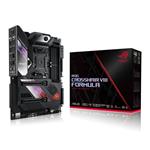 ASUS ROG Crosshair VIII Formula, X570, AM4, 4xDDR4, RAID, 5GLAN, Wi-Fi 5, BT5,  ATX