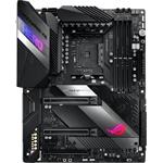 ASUS ROG CROSSHAIR VIII HERO (WI-FI), X570, AM4, 4xDDR4, RAID, 2.5GLAN, Wi-Fi 6, BT5, ATX