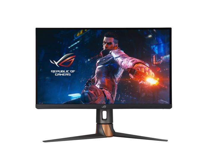 ASUS ROG PG27AQN