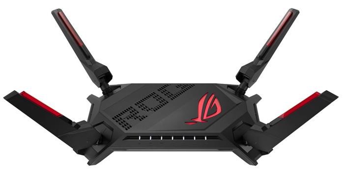 ASUS ROG Rapture GT-AX6000