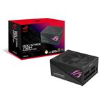 ASUS ROG STRIX AURA EDITION 750W ATX zdroj, 80+ Gold, modular