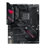 ASUS ROG STRIX B550-F GAMING WI-FI II, B550, AM4, 4xDDR4, 2x 2.5GLAN, Wi-Fi 6, BT5, ATX