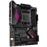 ASUS ROG STRIX B550-XE GAMING WIFI, B550, AM4, 4xDDR4, RAID, 2.5GLAN, Wi-Fi 6, BT5, ATX