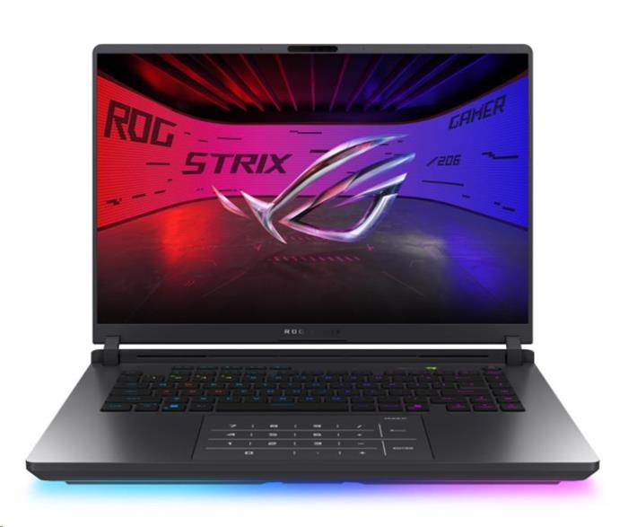 ASUS ROG Strix G16 (G615LW-NEBULA007W)