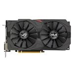 ASUS ROG STRIX RX 560 V2/Gaming/4GB/GDDR5