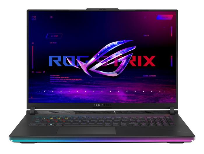 ASUS ROG Strix SCAR 18 (G834JZ)