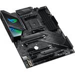 ASUS ROG STRIX X570-F GAMING, X570, AM4, 4xDDR4, RAID, ATX