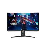 ASUS ROG Strix XG27AQV, 27" IPS prohnutý, 2560x1440@170Hz, FreeSync, pivot