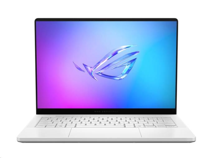 ASUS ROG Zephyrus G14 (GA403WP-NEBULA016X) Platinum White