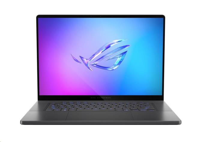 ASUS ROG Zephyrus G16 Eclipse Gray