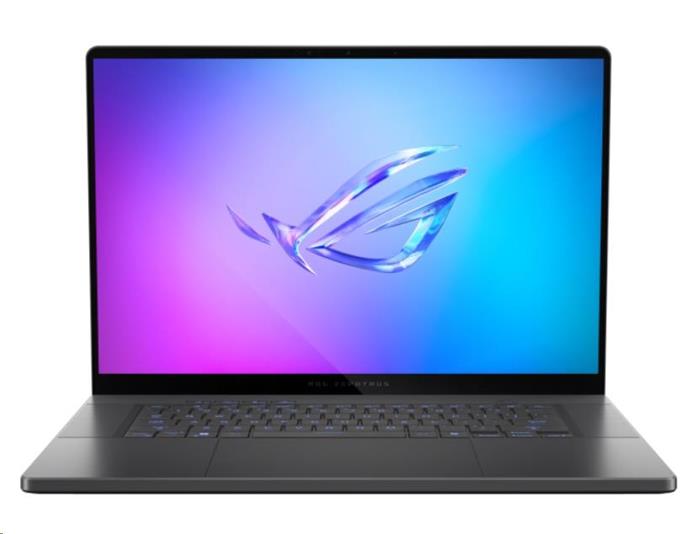 ASUS ROG Zephyrus G16 Eclipse Gray