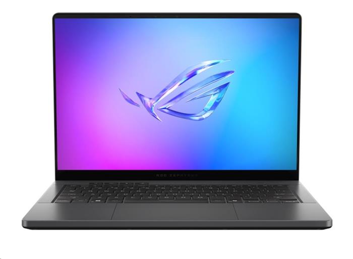 ASUS ROG Zephyrus G16 (GA605KM-NEBULA007X) Eclipse Gray