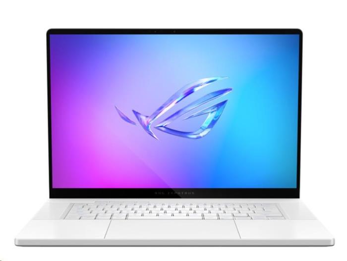ASUS ROG Zephyrus G16 (GU605CM-NEBULA013X) Platinum White