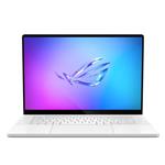 ASUS ROG Zephyrus G16 (GU605CM-NEBULA013X) Platinum White