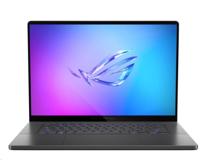 ASUS ROG Zephyrus G16 (GU605CP-NEBULA016X) Eclipse Gray