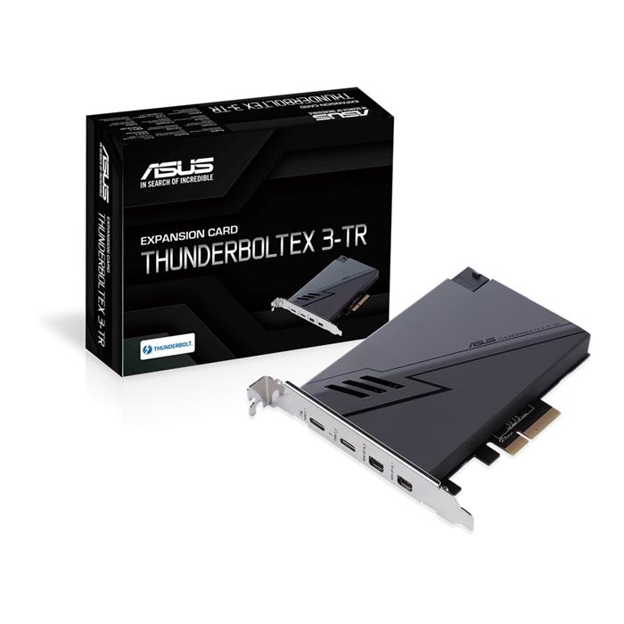 ASUS THUNDERBOLTEX 4