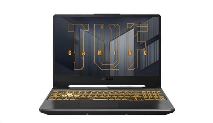 ASUS TUF Gaming A15 FA506NC