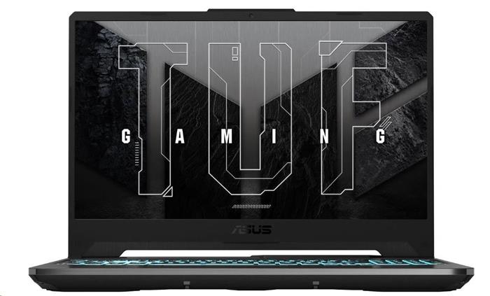 ASUS TUF Gaming A15 (FA506NCR-HN177) Graphite Black