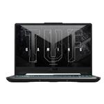 ASUS TUF Gaming A15 (FA506NCR-HN177) Graphite Black