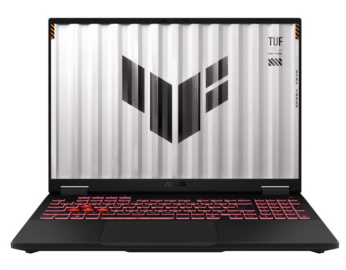 ASUS TUF Gaming A16 (FA608UM-QT044W) Jaeger Gray