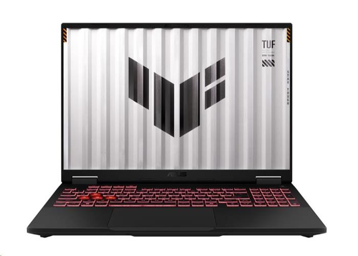 ASUS TUF Gaming A16 Jaeger Gray