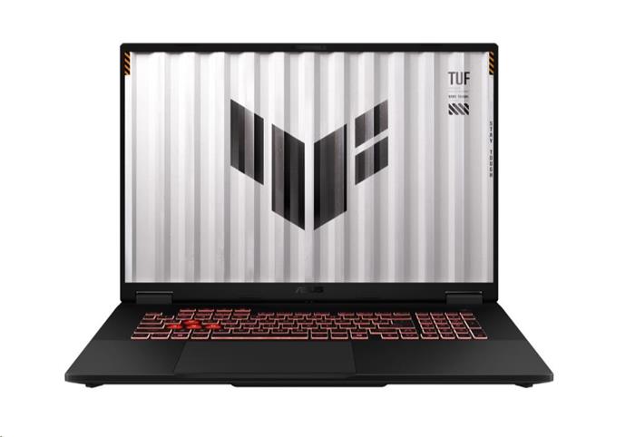 ASUS TUF Gaming A18 (FA808UM-S8015W) Jaeger Gray