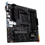 ASUS TUF GAMING A520M-PLUS, A520, AM4, 4xDDR4, mATX