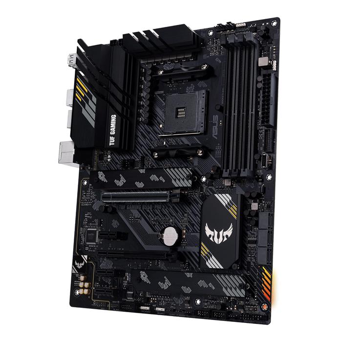 ASUS TUF GAMING B550-PRO