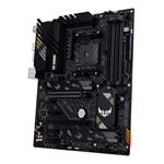 ASUS TUF GAMING B550-PRO, B550, AM4, 4xDDR4, RAID, 2.5GLAN, ATX