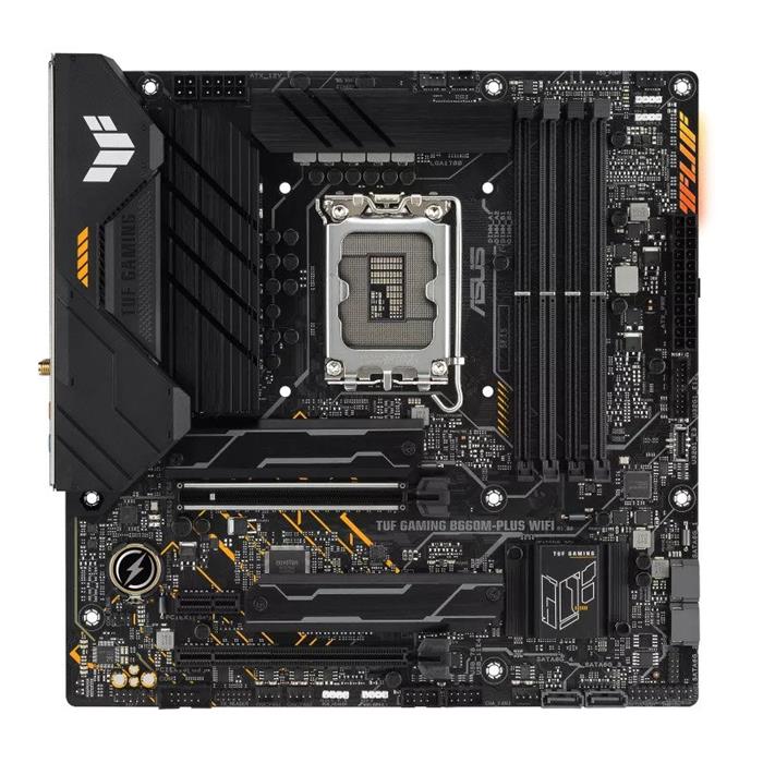 ASUS TUF GAMING B660M-PLUS WIFI