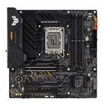 ASUS TUF GAMING B660M-PLUS WIFI, B660, LGA1700, 4xDDR5, 2.5GLAN, Wi-Fi 6, BT5, mATX