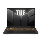 ASUS TUF Gaming F16 Mecha Gray