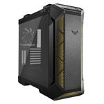 ASUS TUF GAMING GT501VC, mid tower skříň, průhled, 2x USB 3.0, černá