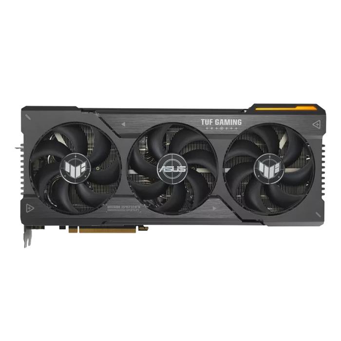 ASUS TUF Gaming Radeon RX 7900 XTX OC Edition 24GB GDDR6