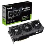 ASUS TUF GeForce RTX 4060Ti 8G GAMING OC