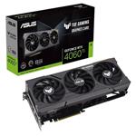 ASUS TUF GeForce RTX 4060Ti 8G GAMING