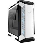 ASUS TUF GT501, herní ATX skříň, bílá