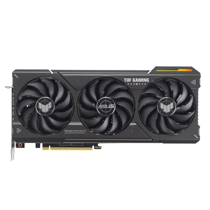 ASUS TUF RTX 4070 12G GAMING