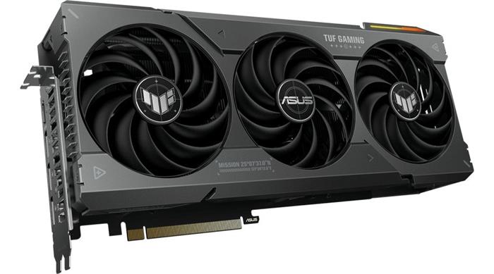 ASUS TUF Gaming Radeon RX 7900 XT OC Edition 20GB GDDR6