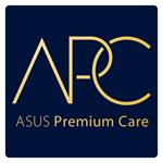 ASUS upgrade a prodloužení záruky Pick up return + ochrana náhodných poškození / pro All-In-One PC / 3 roky