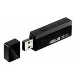 ASUS USB-N13 V2, Wi-Fi USB klient 300Mb/s