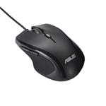 ASUS UX300, kompaktní laserová myš, 1600dpi, USB, černá