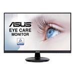 ASUS VA24DQ, 24" IPS, 1920x1080@75Hz, 250cd, audio