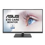 ASUS VA27AQSB, 27" IPS, 2560x1440@75Hz, 350cd, pivot, audio