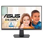 ASUS VA27EHF, 27" IPS, 1920x1080@100Hz, 250cd, HDMI, černý